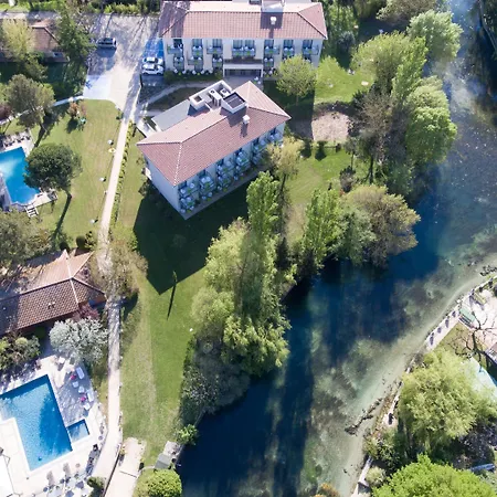 Sowell Domaine De La Petite Isle Hotel 4*