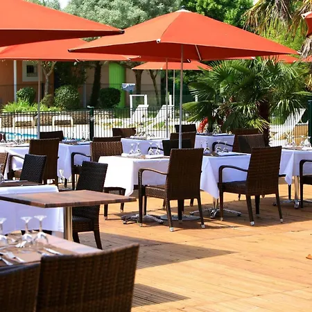 Sowell Domaine De La Petite Isle Hotel