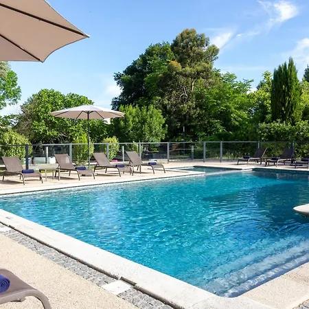 Sowell Domaine De La Petite Isle Hotel