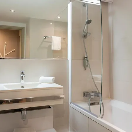 Sowell Domaine De La Petite Isle Hotel 4*