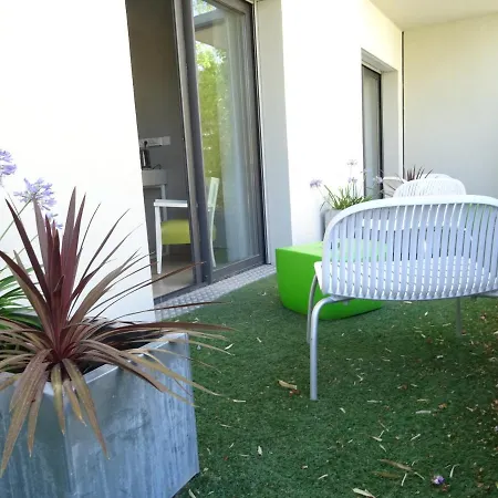 Hotel Sowell Domaine De La Petite Isle