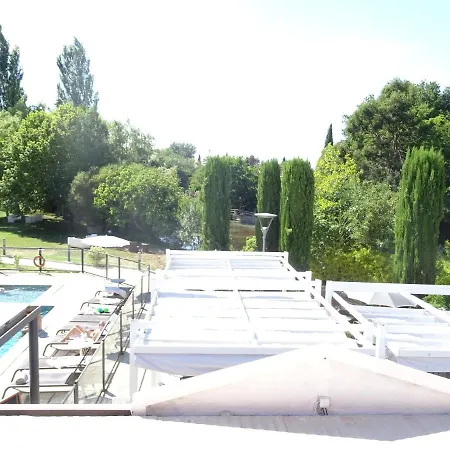 Sowell Domaine De La Petite Isle Hotel L'Isle-sur-la-Sorgue