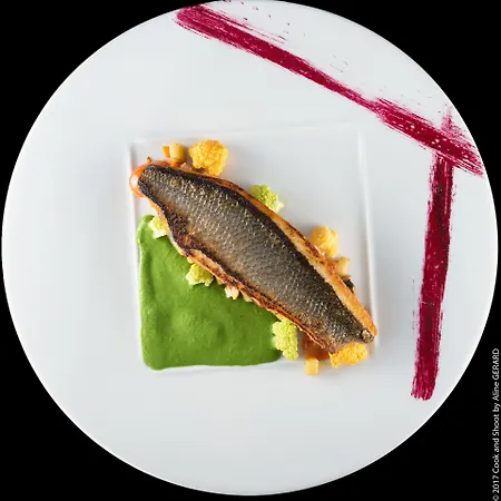 Sowell Domaine De La Petite Isle Hotel 4*
