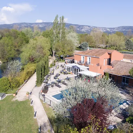 Hotel Sowell Domaine De La Petite Isle