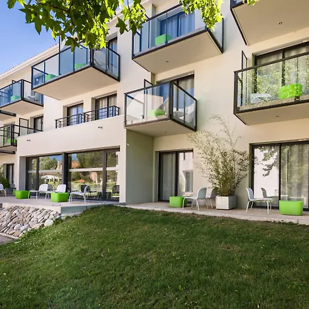 Hotel Sowell Domaine De La Petite Isle