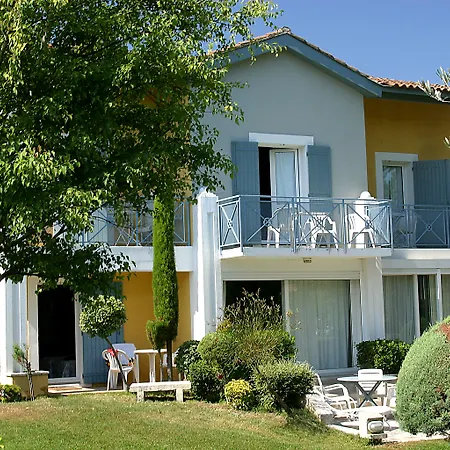 Hotel Sowell Domaine De La Petite Isle LʼIsle-sur-la-Sorgue
