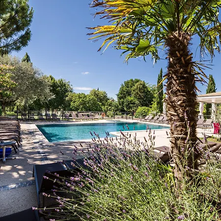 Sowell Domaine De La Petite Isle Hotel